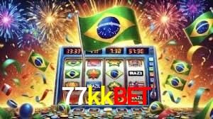 Welcome Bonus 77kkbet