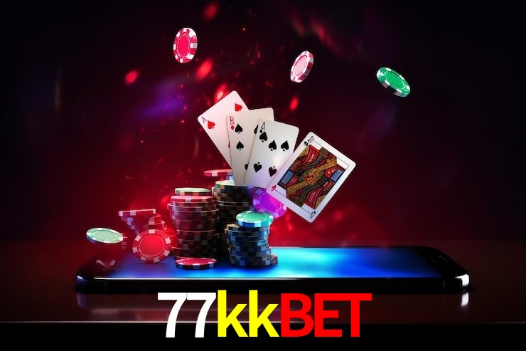 Statistics 77kkbet