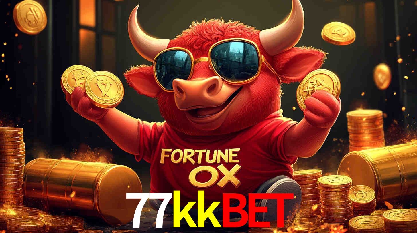 Desvendando o Mundo dos Jogos Virtuais na 77kkbet