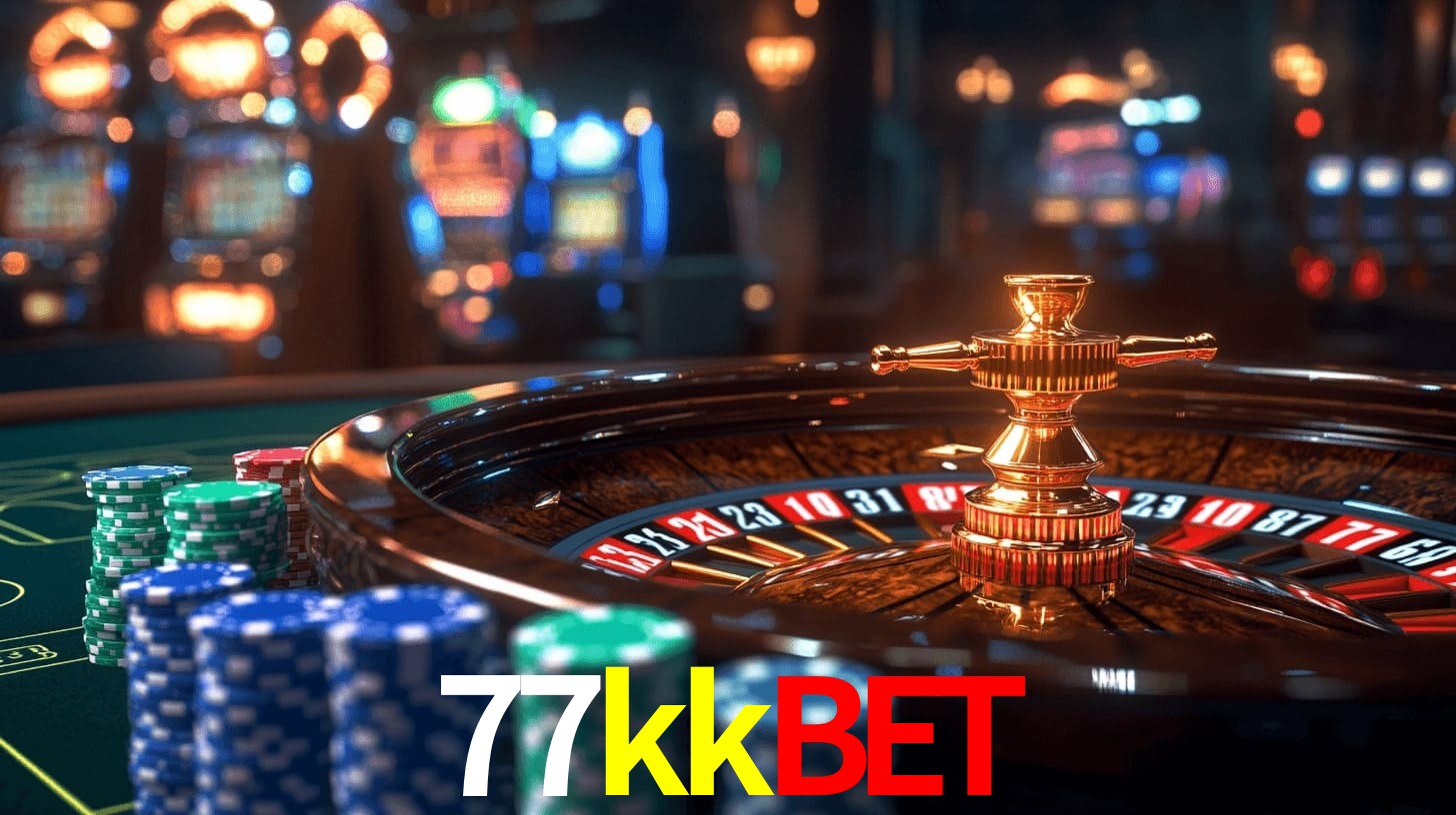 77kkbet - Cassino Premium, Baixe Já！ - 77kkbet app