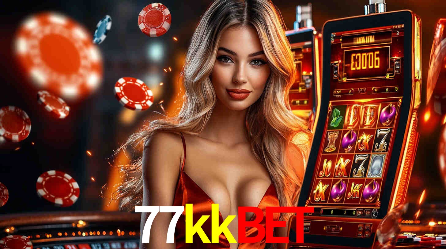 77kkbet: Seu Cassino Premiado com Pagamentos Rápidos