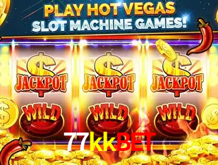 Descubra o Mundo do Cassino Online com 77kkbet