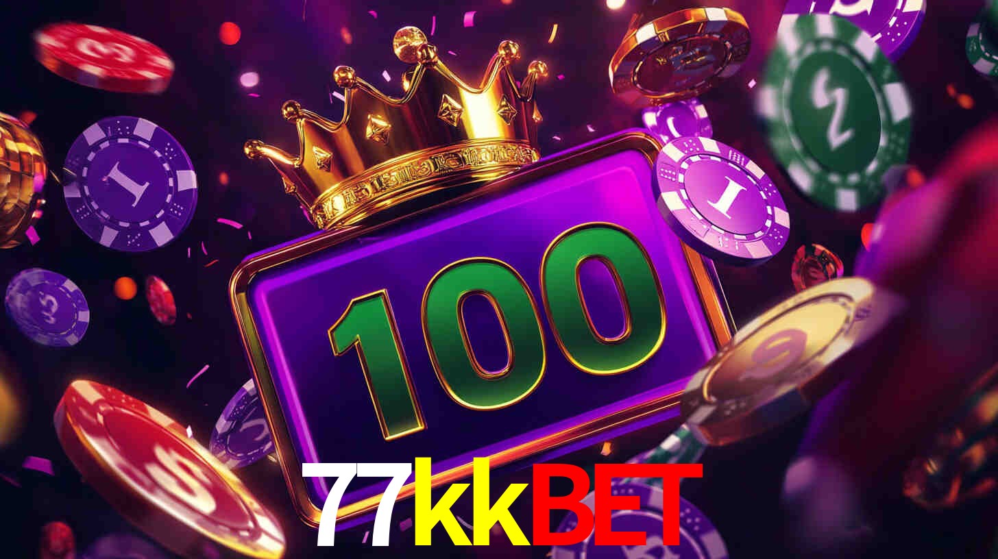 Premium Interface 77kkbet