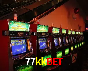 Flash Promotion 77kkbet