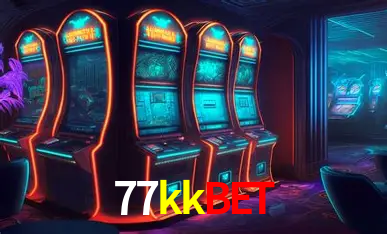 Descubra o Mundo do Cassino Online com 77kkbet