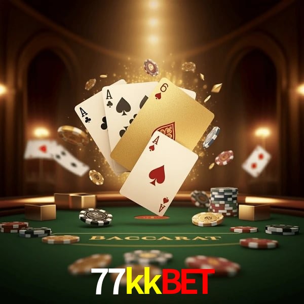 Blackjack Table 77kkbet