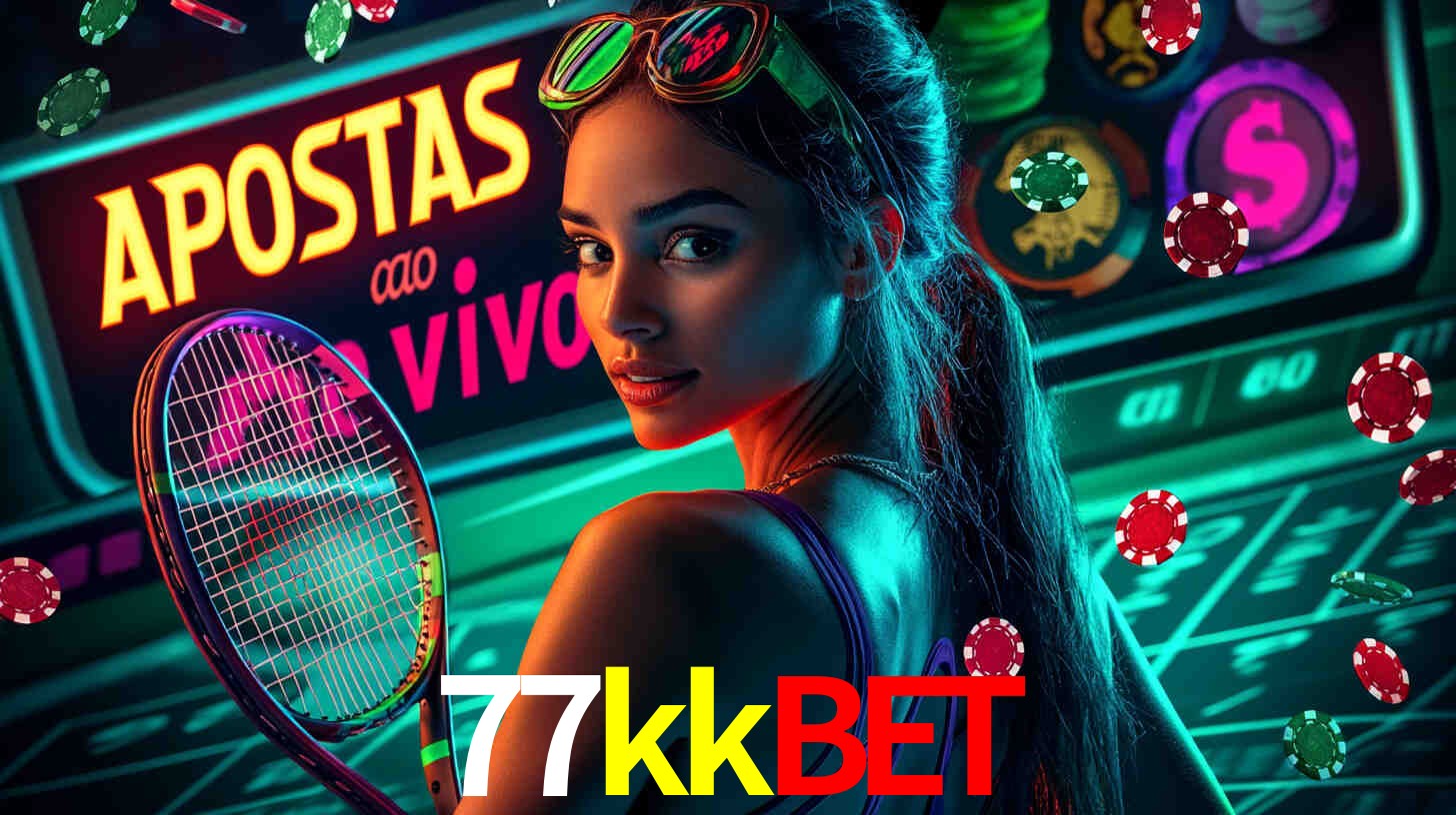 A Experiência Imersiva dos Cassinos Ao Vivo no 77kkbet