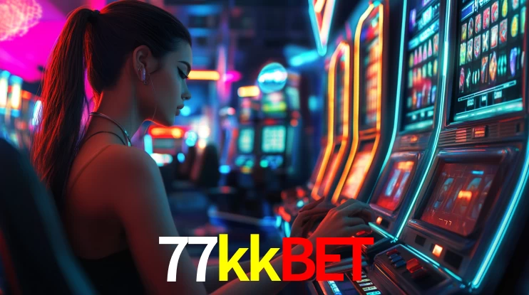 Explore as vantagens do 77kkbet: serviço profissional e confiabilidade