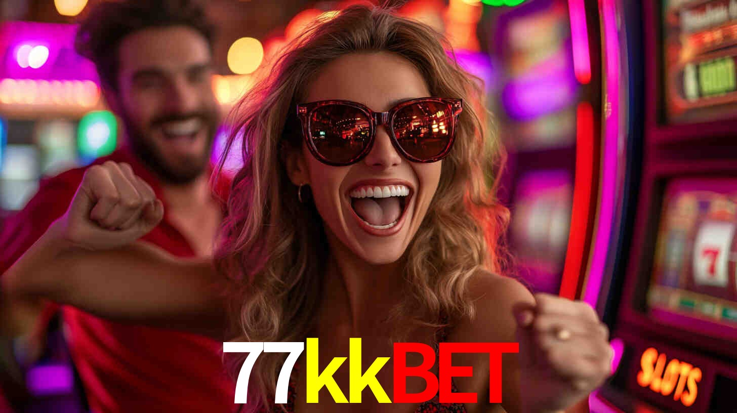 Descubra a Magia dos Jogos de Arcade no 77kkbet
