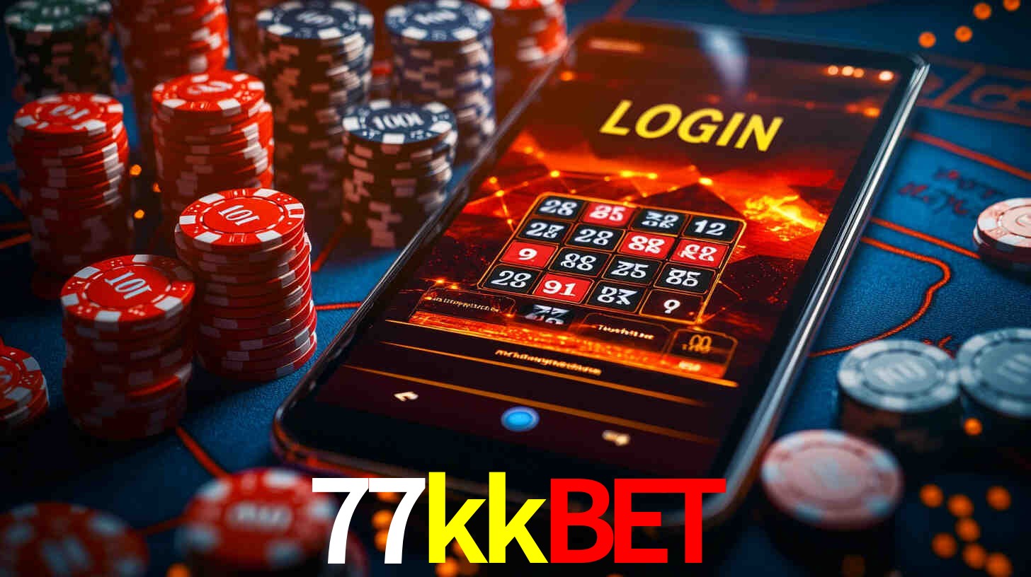 77kkbet,77kkbet app