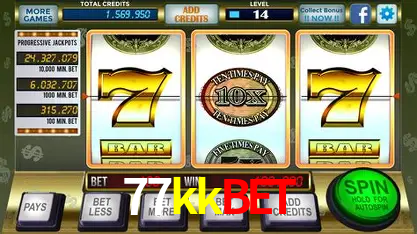 Seasonal Promotions 77kkbet