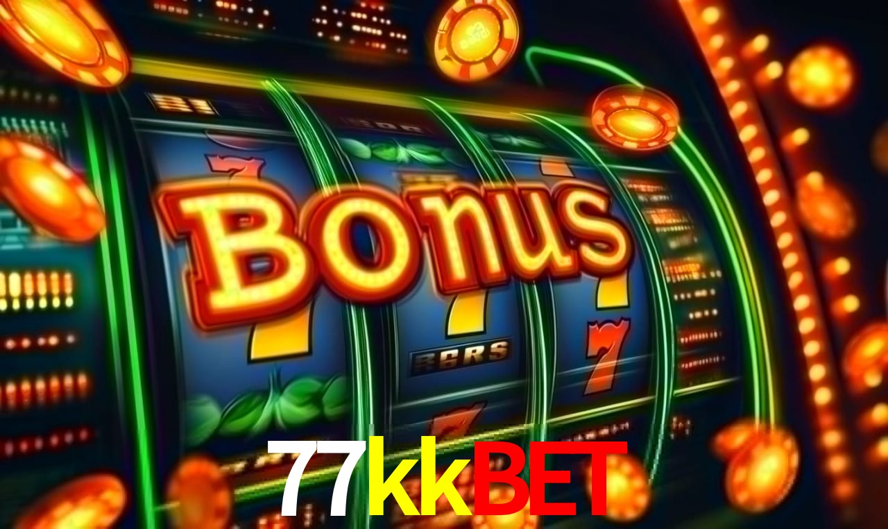 Live Casino 77kkbet