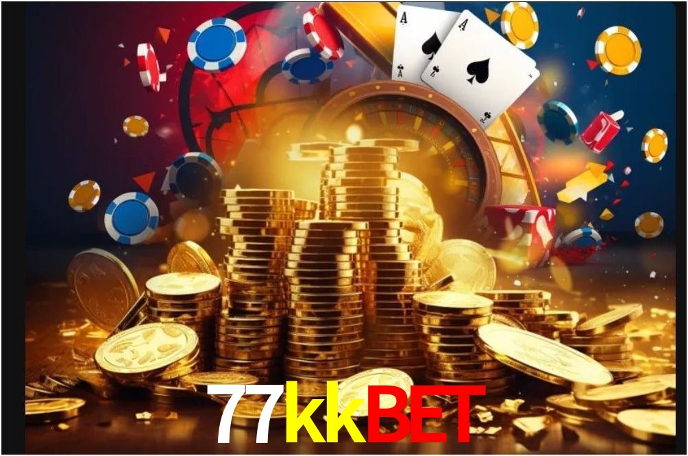 Explorando a Categoria de Eventos em Apostas na 77kkbet