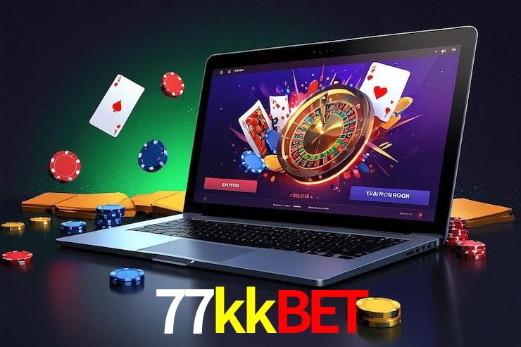 Statistics 77kkbet
