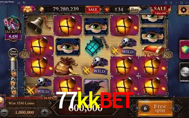 Exclusive Offers 77kkbet