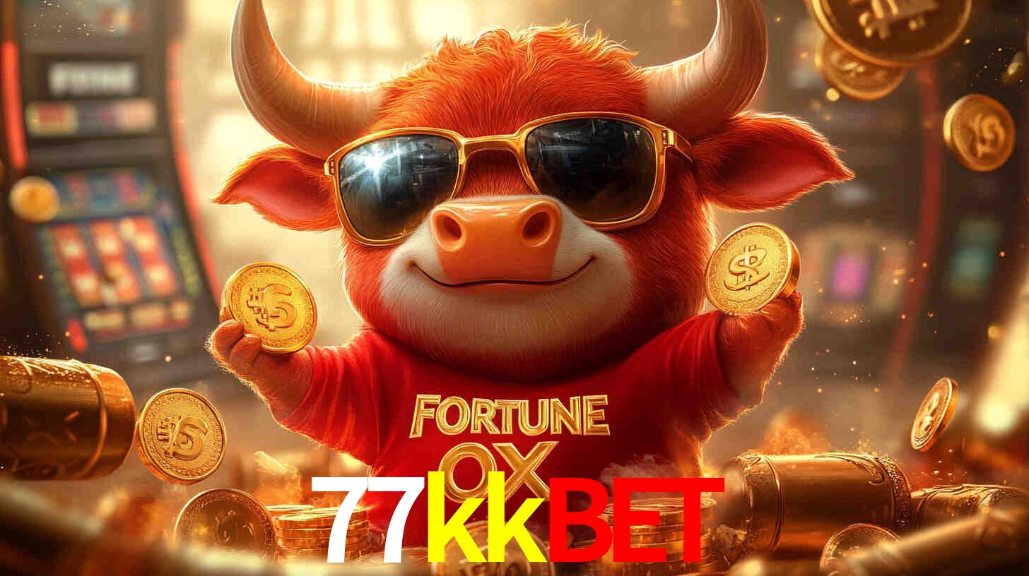Bônus Generosos e Exclusivos no 77kkbet para Você!