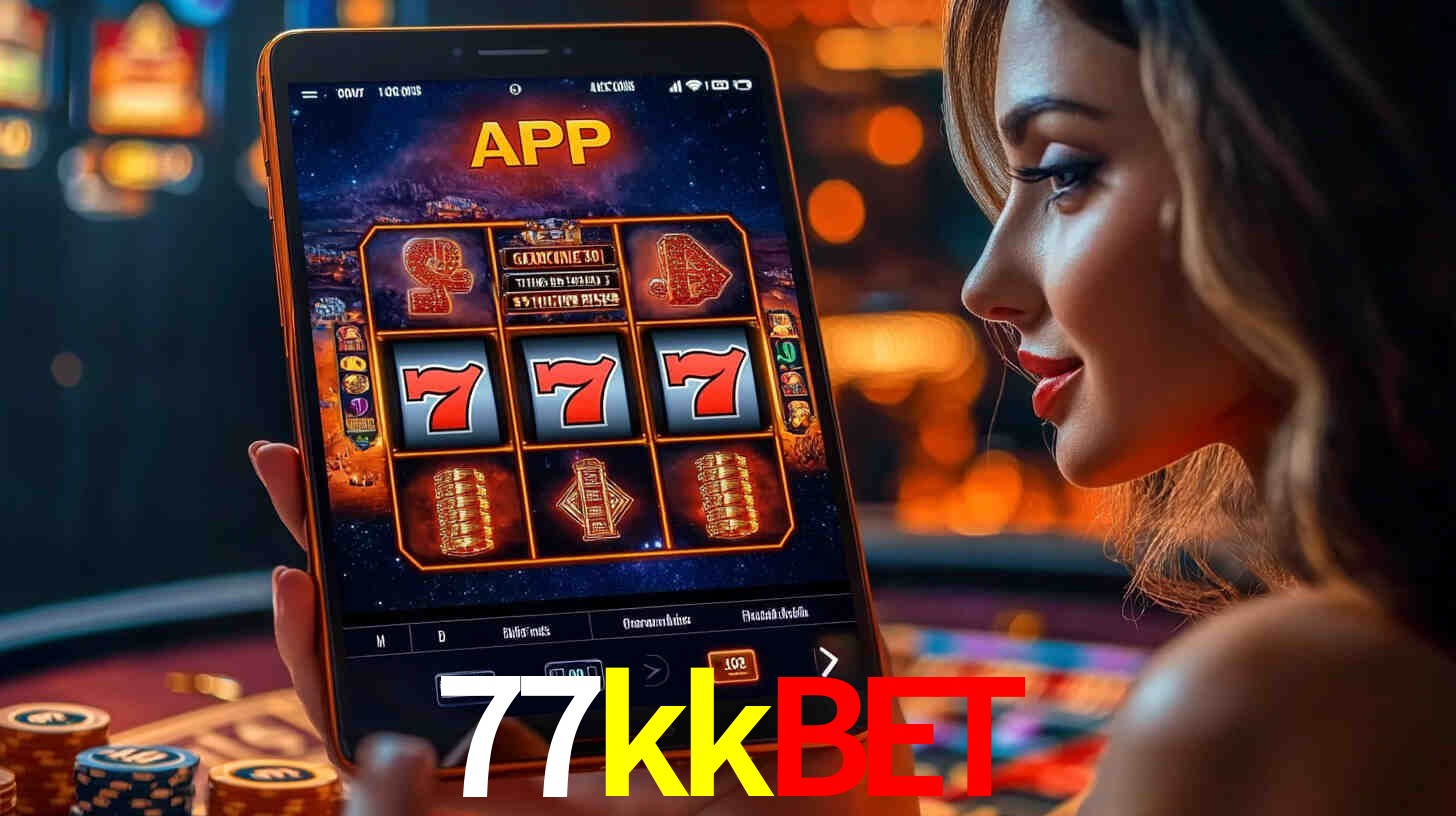 77kkbet,77kkbet app