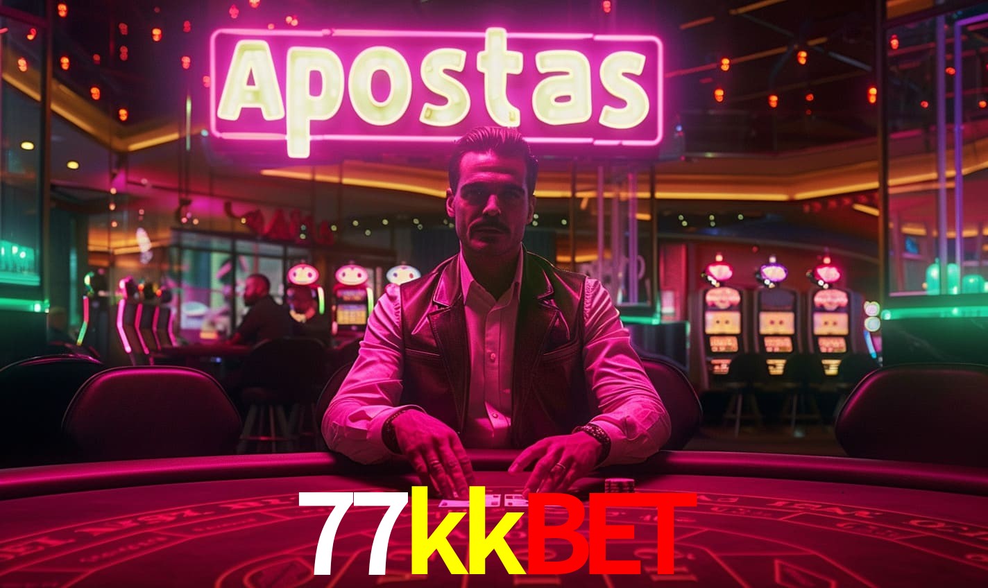 Apostas Esportivas na 77kkbet: Um Guia Completo