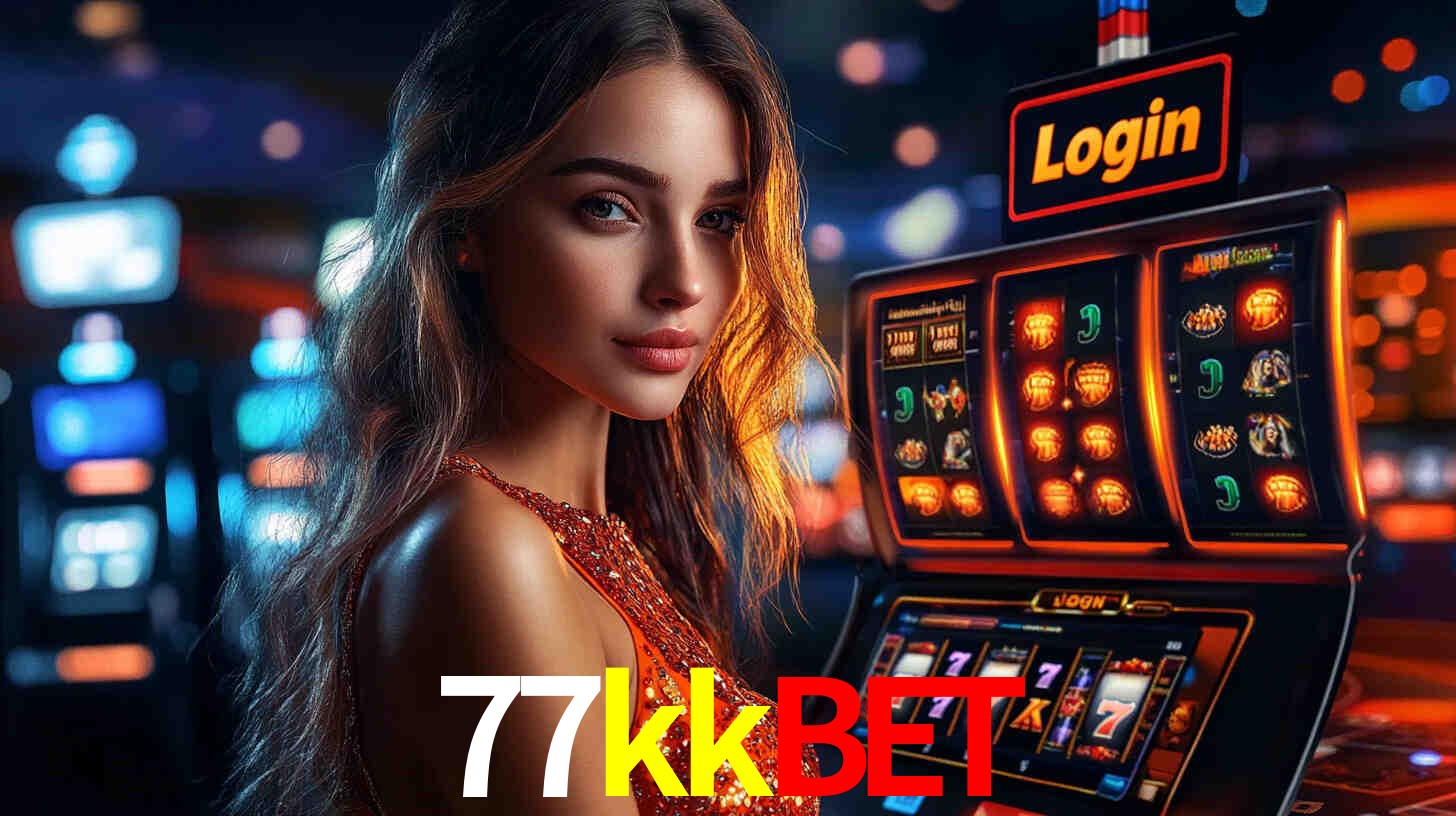 Sinta a adrenalina dos jogos de cassino com 77kkbet