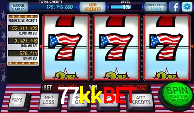 VIP Casino 77kkbet