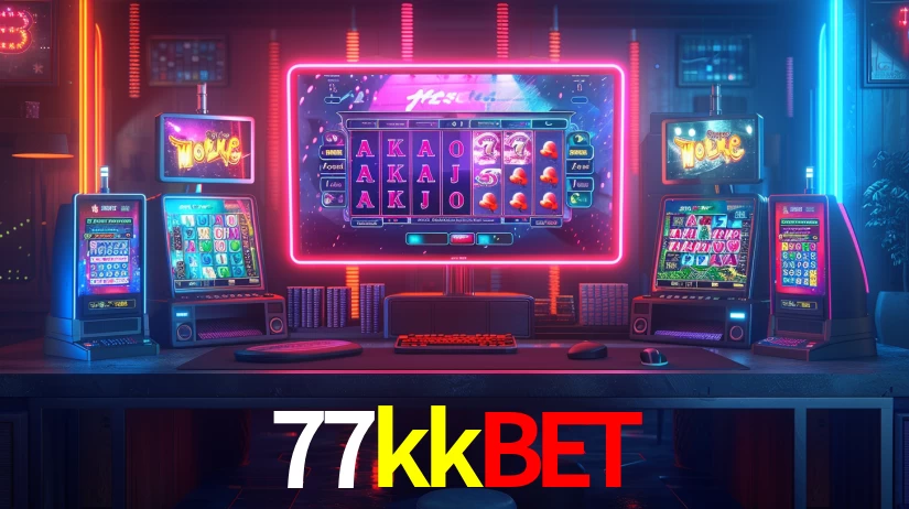 77kkbet paga