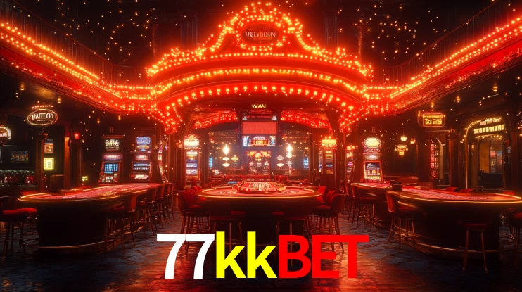 77kkbet paga