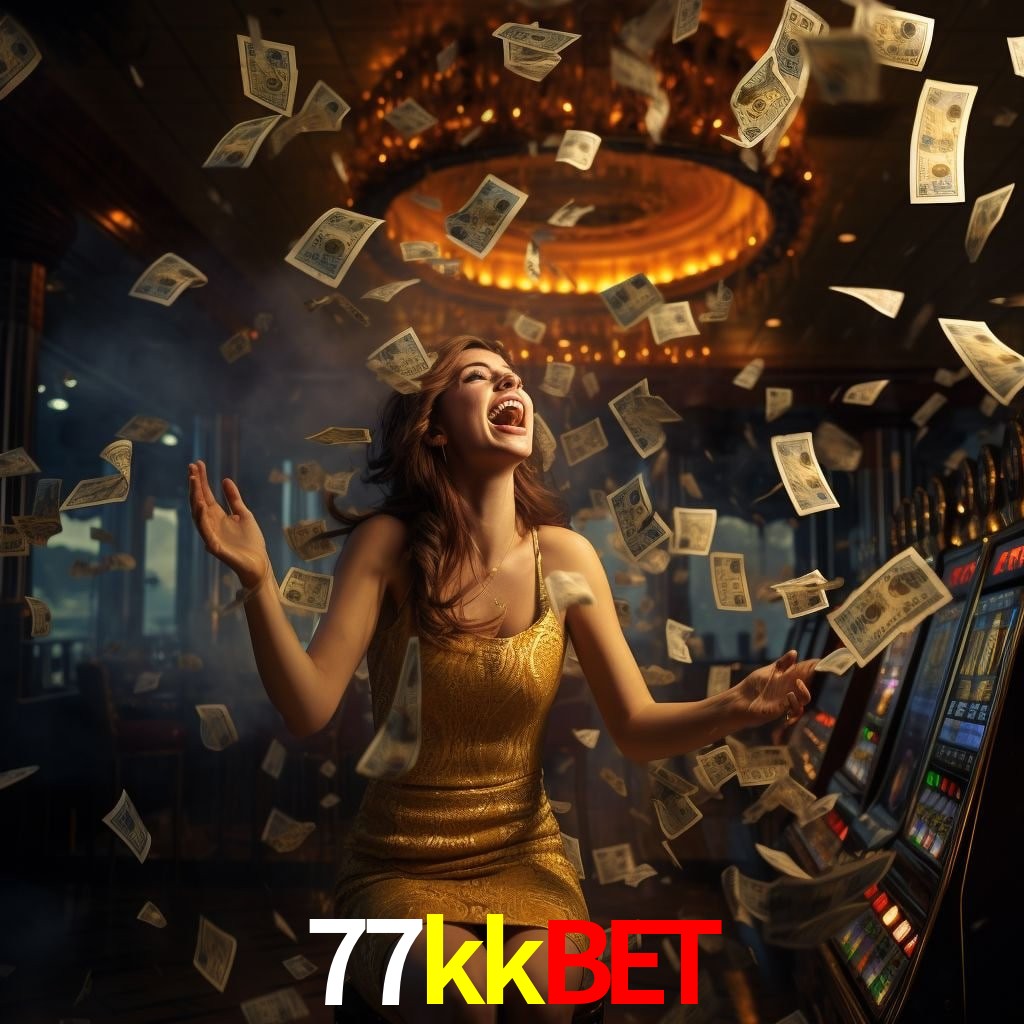 Roulette Table 77kkbet