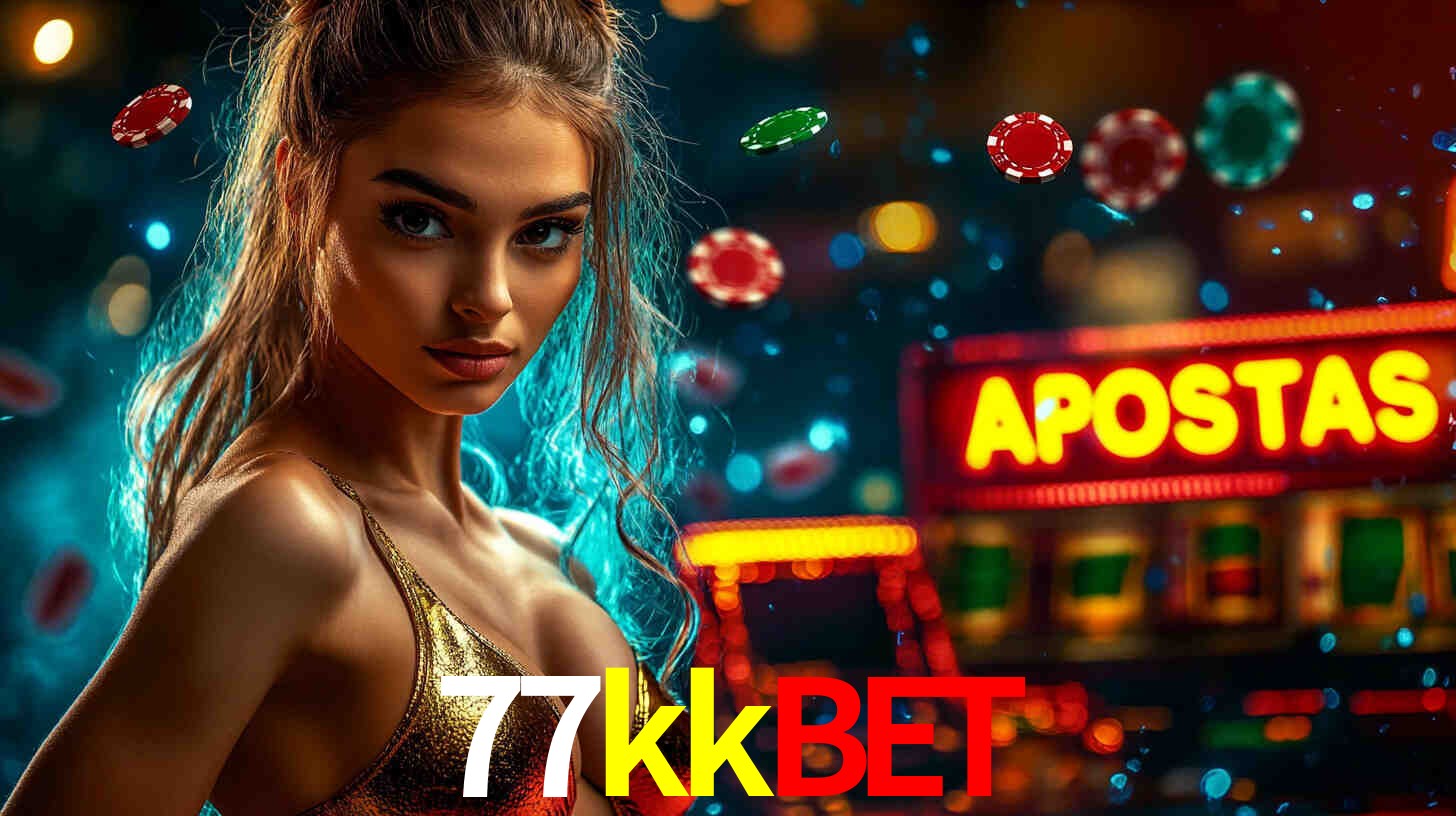 Apostas Esportivas na 77kkbet: Um Guia Completo