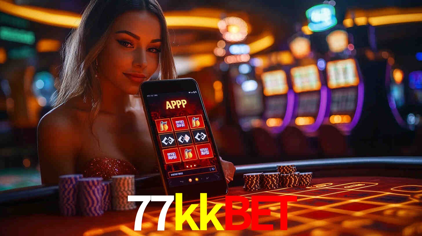 Inovações de Jogos na 77kkbet: O Futuro das Experiências Interativas