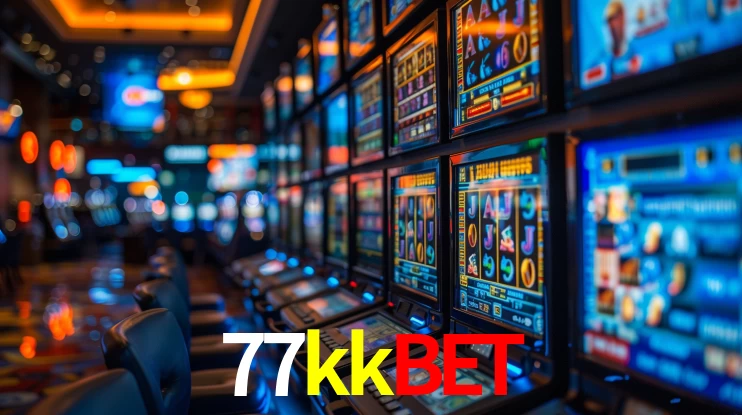Slot Games 77kkbet
