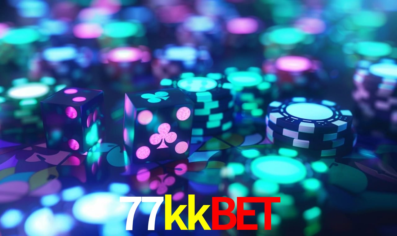 Desvendando o Mundo dos Jogos Virtuais na 77kkbet