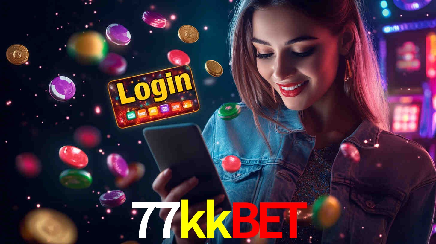 A Emoção da Loteria na 77kkbet: Uma Chance de Mudança de Vida