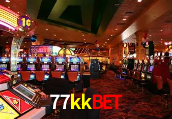 Blackjack Table 77kkbet